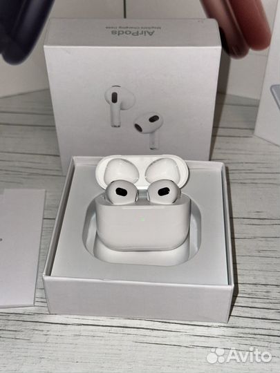 Apple AirPods 3 опт