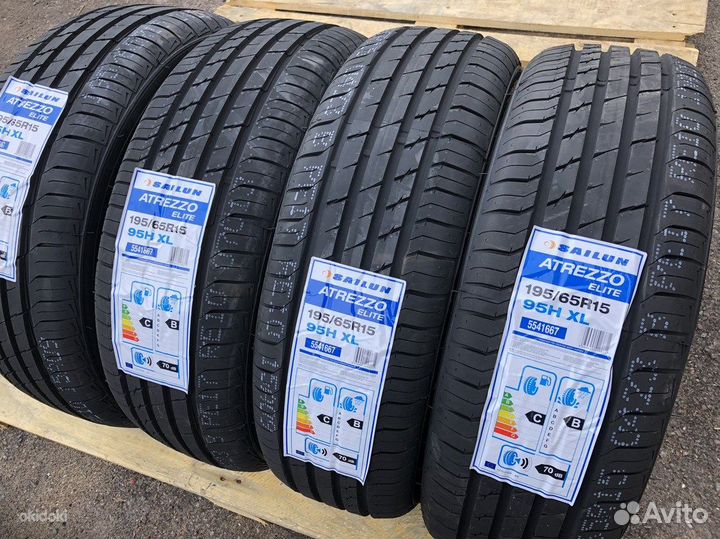 Michelin Latitude Tour HP 255/55 R19