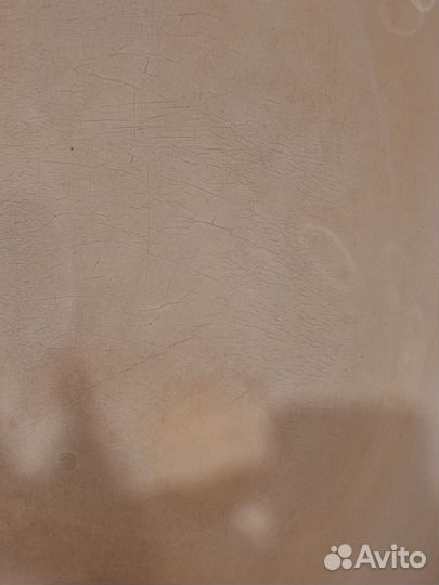 Ванна угловая акриловая 150х150 с гидромассаж Б/У