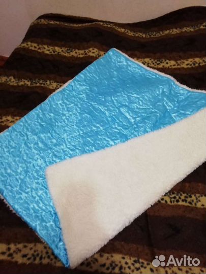 Конверт, одеяло