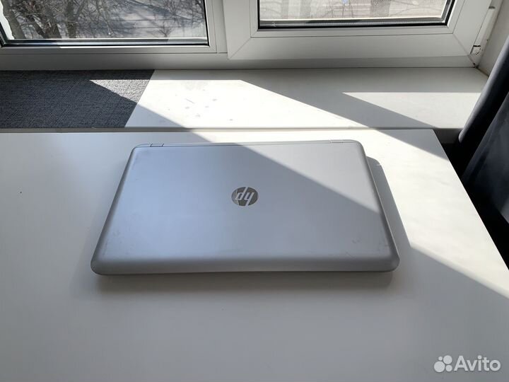 Большой HP intel core i7, Nvidia 2gb, 1.128gb