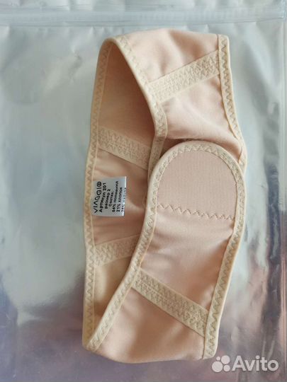 Повязка компрессионная на голову