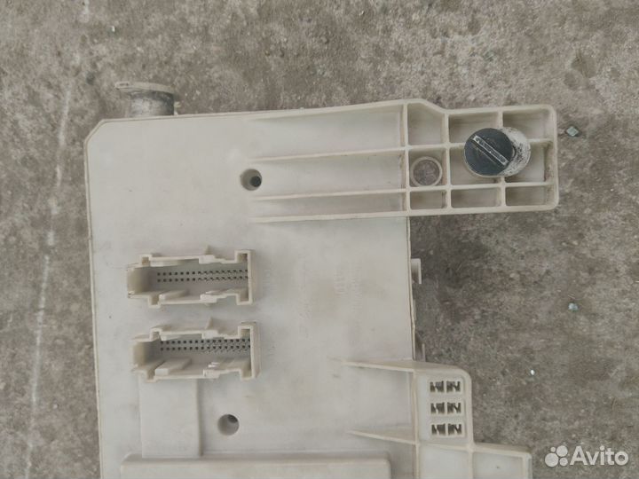 Блок предохранителей Ford focus 2 1.6 универсал