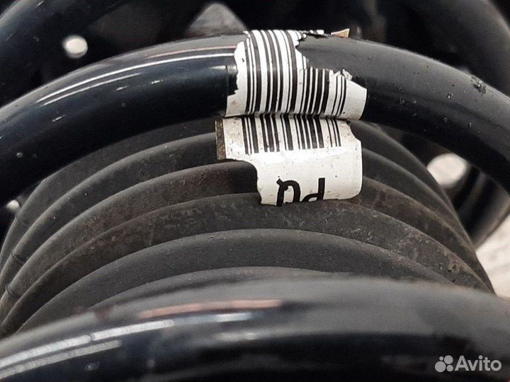 Стойка для Opel Corsa D