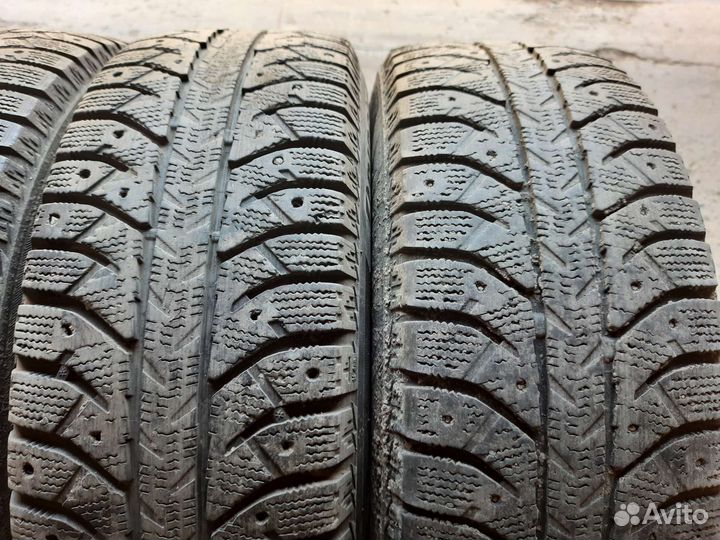 Колёса R15 на Ford, газ, cherry(4шт)