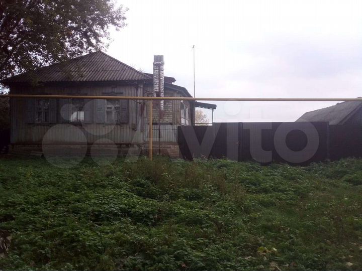 Дача 64 м² на участке 21 сот.