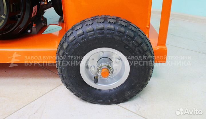 Маслостанция