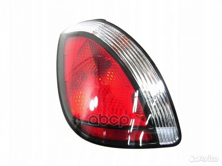 Фонарь зад. L KIA Rio5D 05- 223-1923L-UQ Depo