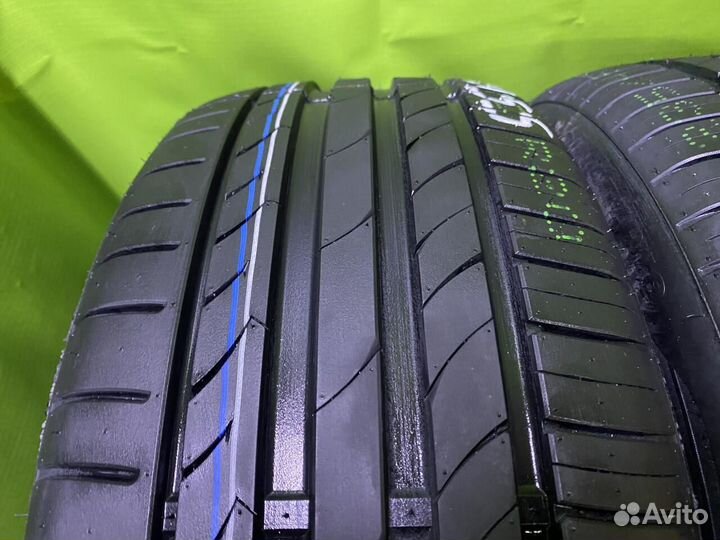 Tracmax X-Privilo TX3 235/45 R18 98W