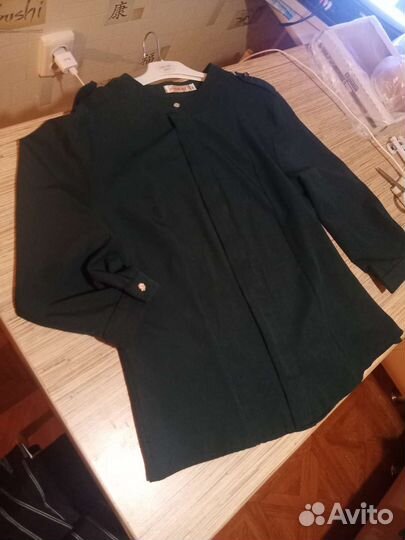 Одежда для девочки-подростка