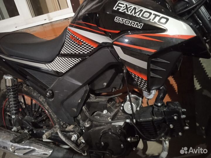 Передние сидения