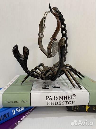 Поделки из металла
