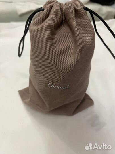 Набор christofle 