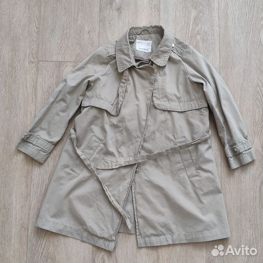 Вещи для девочки 116 Бронь