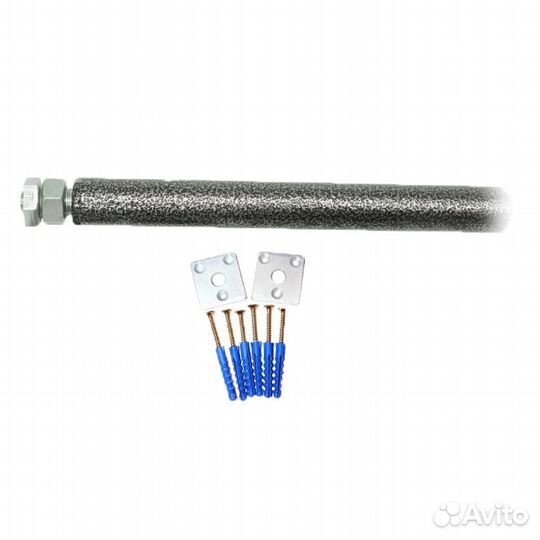 Турник распорный, d33 мм