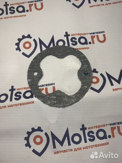 Прокладка Иж генератора Иж Юпитер 1-142 ижп 1-162