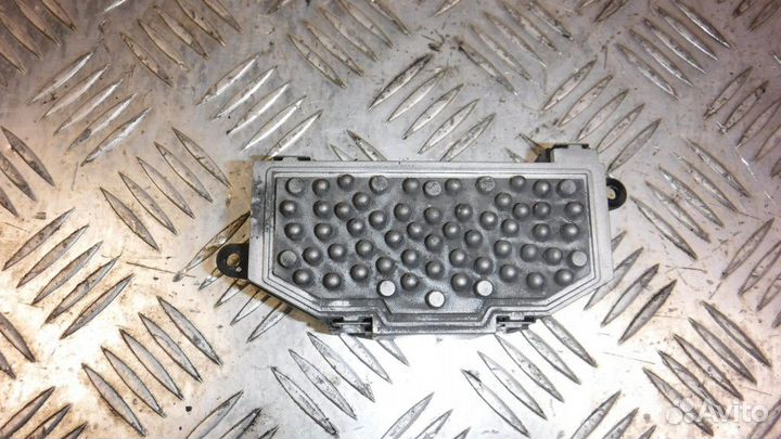 Резистор отопителя VW Volkswagen Jetta