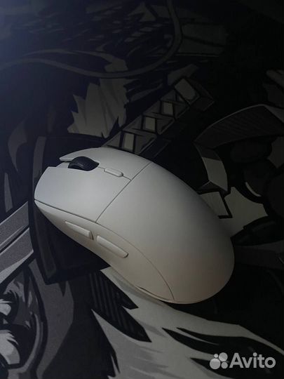 Беспроводная игровая мышь ardor gaming phantom pro