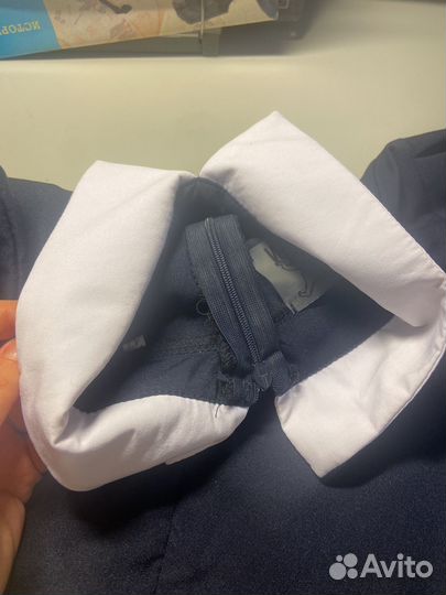 Платье школьное 146