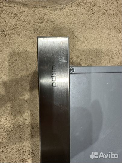 Вытяжка кухонная