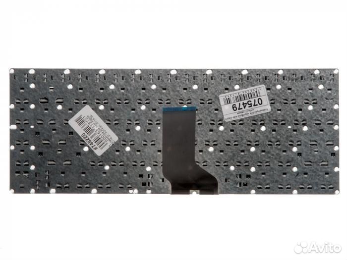 Клавиатура для ноутбука Acer Aspire A114-31, A314