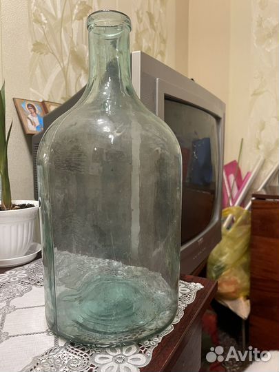 Бутыль