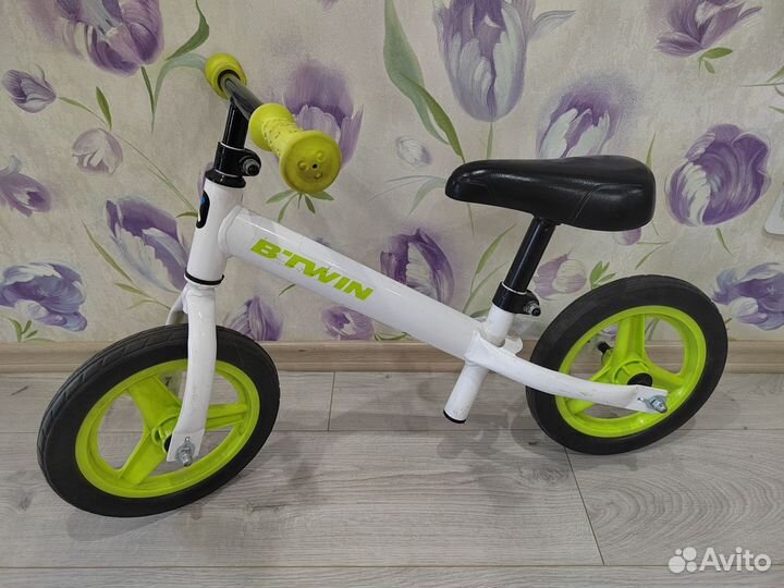 Беговел детский