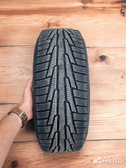 Nokian Tyres Nordman RS2 205/60 R16 96R
