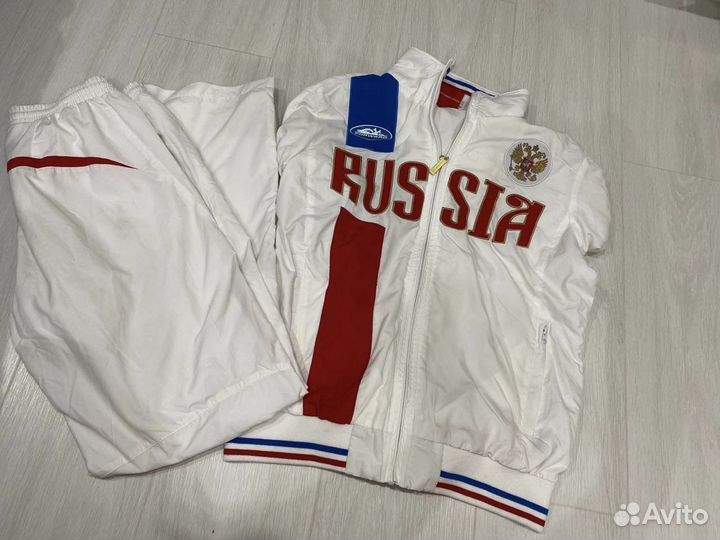 Спортивный костюм Forward