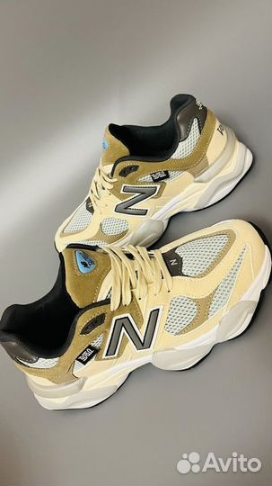 Кроссовки женские New Balance