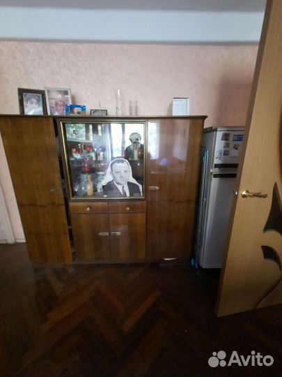 Сервант Ютта ГДР