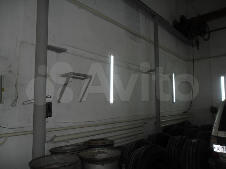 Помещение свободного назначения, 100 м²