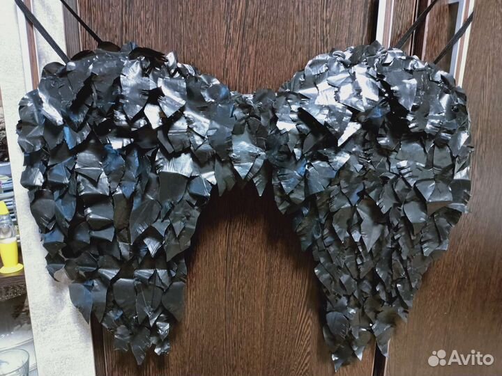 Костюм на хэллоуин 