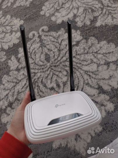 Модем tp link