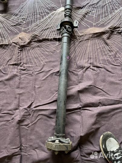 Кардан Lexus IS, Lexus GS, mark x