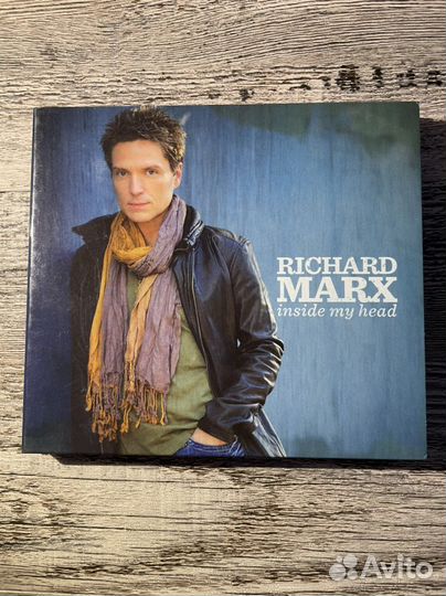 Richard marx 2 CD