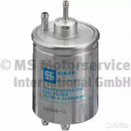 Kolbenschmidt 50013438 50 013 438 фильтр топливный