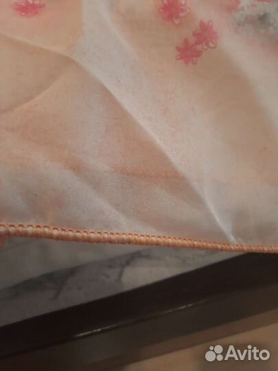 Шторы готовые в детскую 245x480