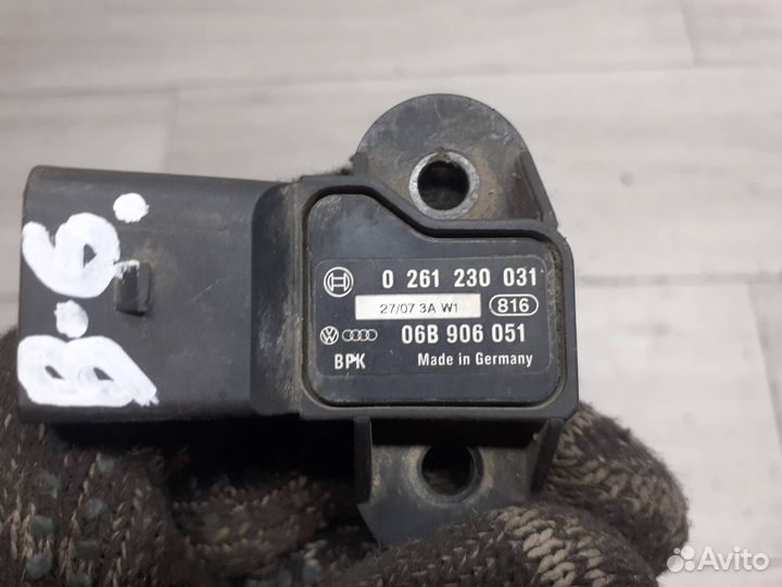 Датчик абсолютного давления VAG