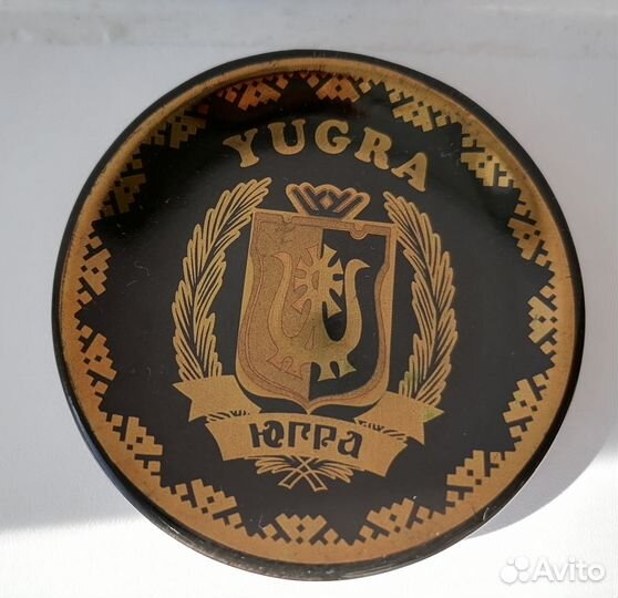 Магниты на холодильник