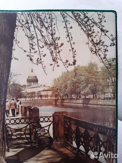 Фотоальбом СССР