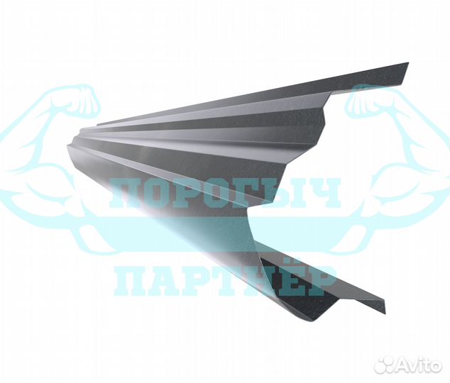 Порог Opel Insignia левый