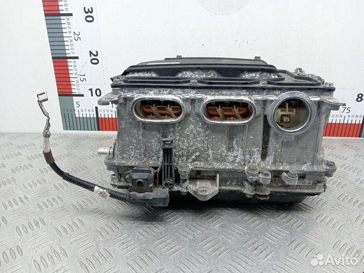 Инвертор для Toyota Prius 3 (XW30)