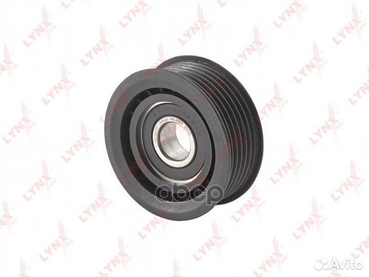 Ролик направляющий приводного ремня PB-7001 LYN