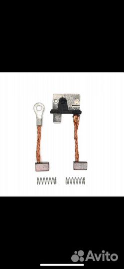 Щетки на гидроподъемник yamaha 50-300