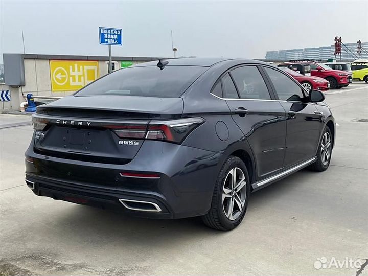 Chery Arrizo 8 1.6 AMT, 2023, 10 000 км