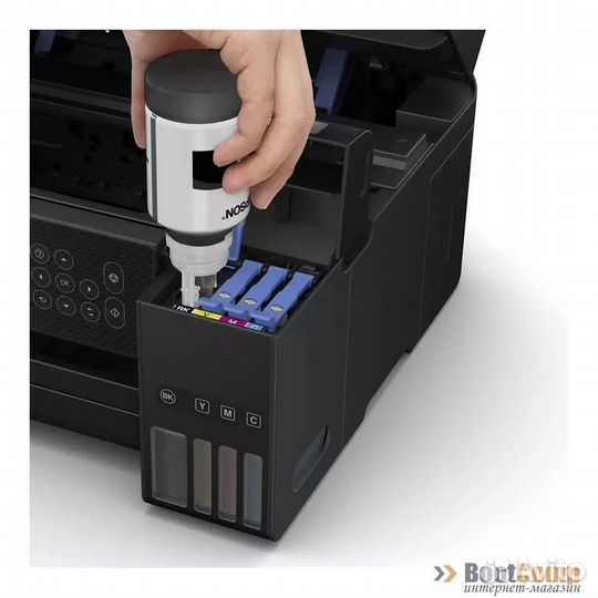 Мфу epson L4260
