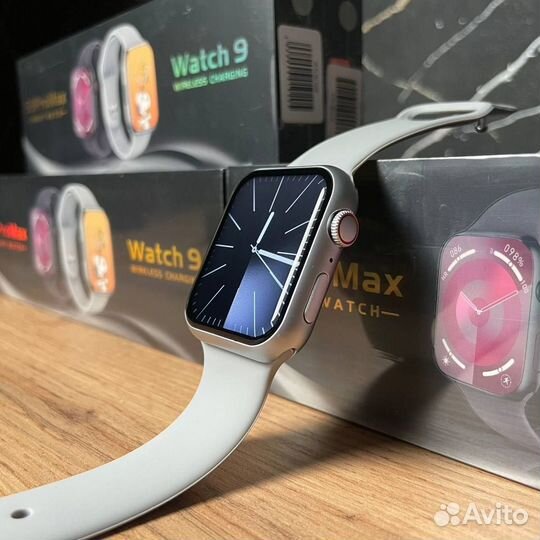 Apple watch