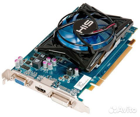 Amd radeon hd 7700
