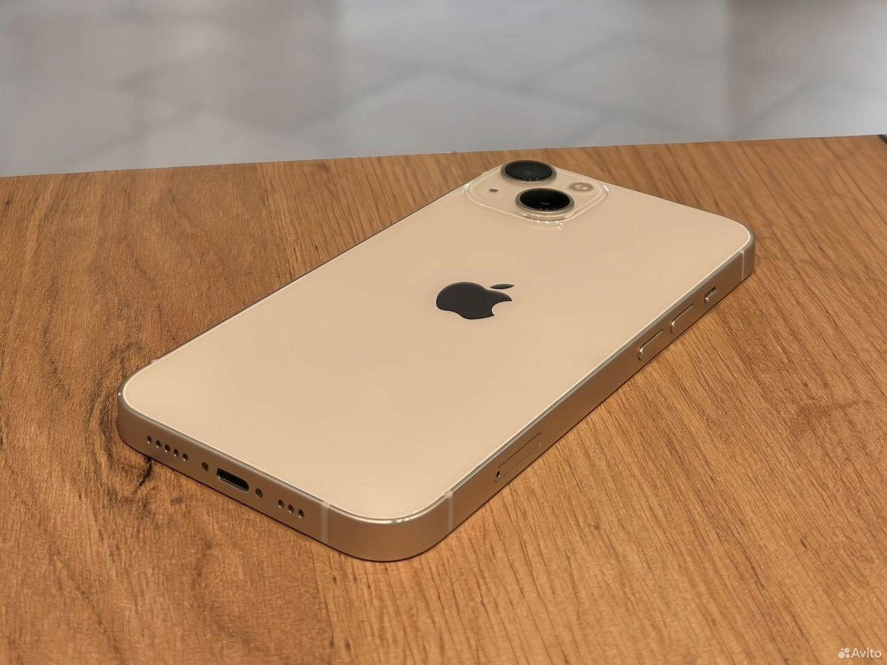 iPhone 13, 256 ГБ, SIM + eSIM